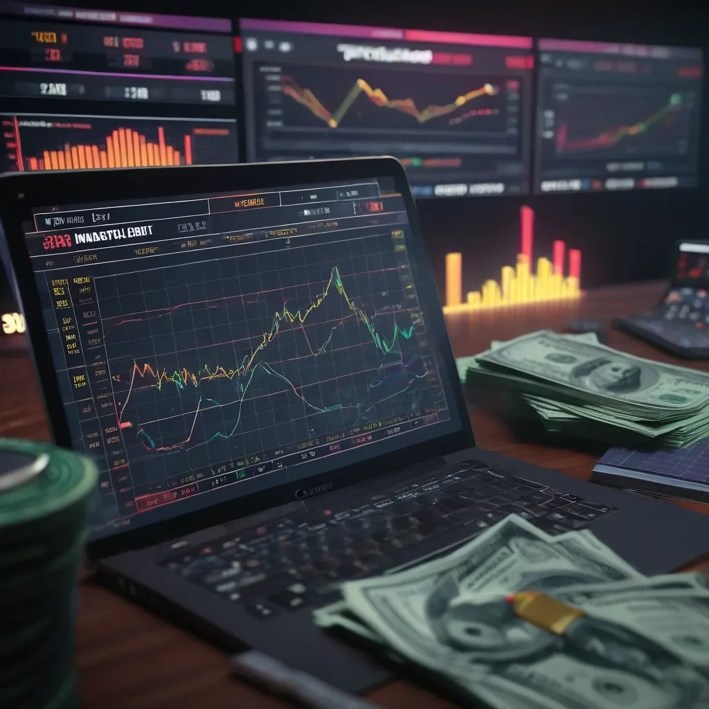 Bankroll Management Edge