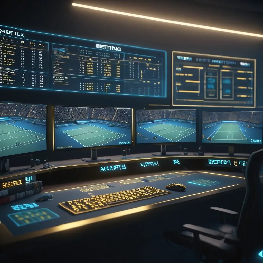 Betting Edge Analysis