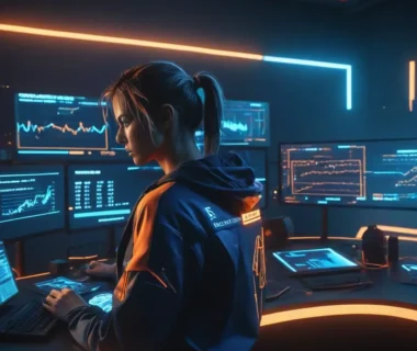 Data Analyst Edge