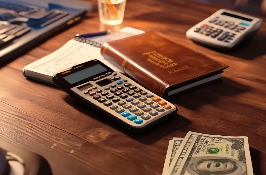 Disciplined Betting Setup