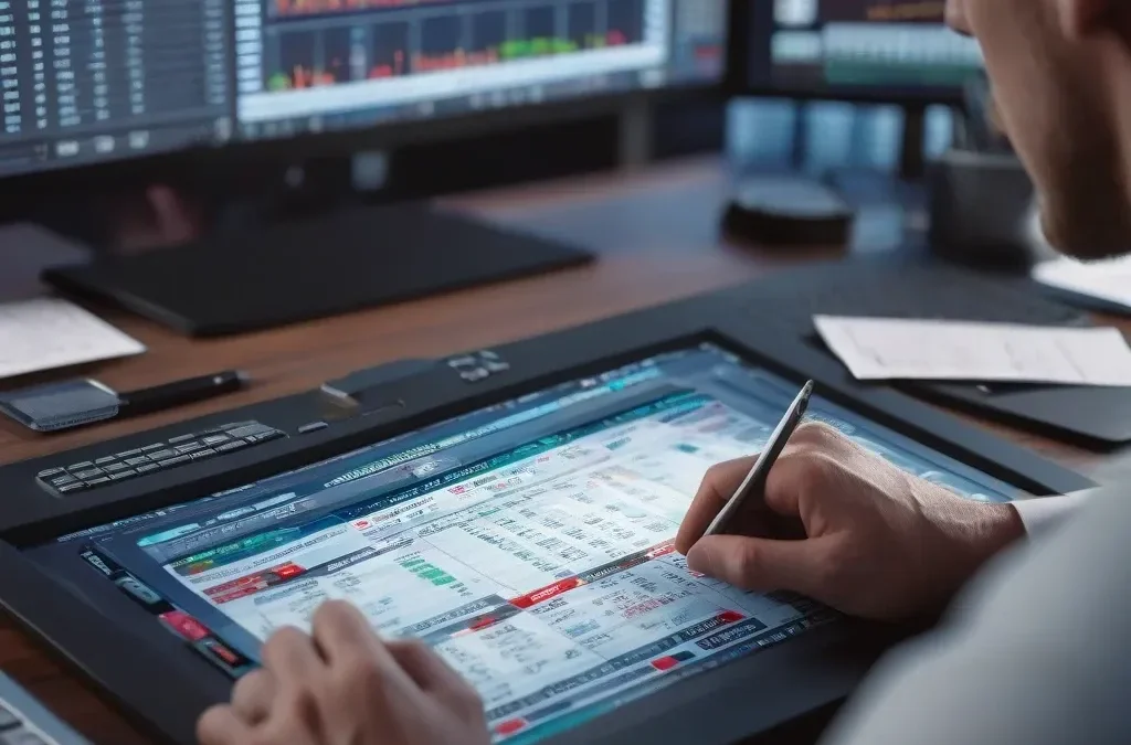 Focus on Betting Basics