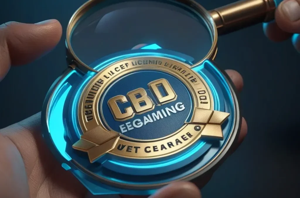 Secure License Verification