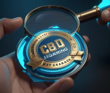 Secure License Verification